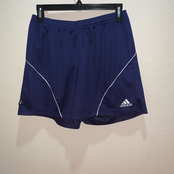 adidas climalite shorts ladies